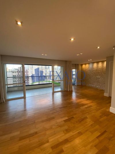 Apartamento, 3 quartos, 125 m² - Foto 2