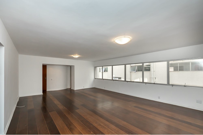 Apartamento, 3 quartos, 176 m² - Foto 1