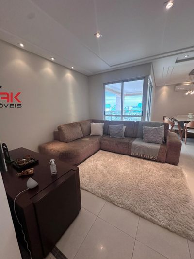 Apartamento, 4 quartos, 157 m² - Foto 4