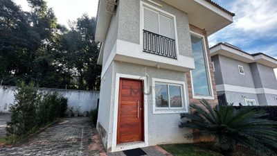 Casa, 2 quartos, 84 m² - Foto 2
