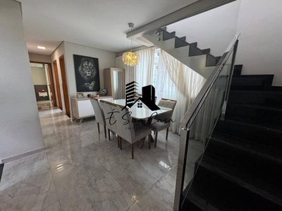 Cobertura, 3 quartos, 152 m² - Foto 1