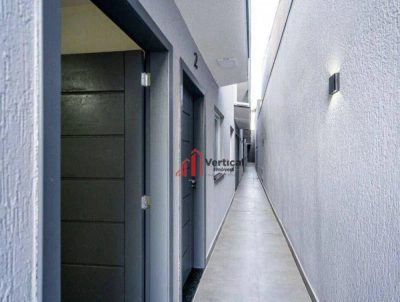 Sobrado, 2 quartos, 67 m² - Foto 2