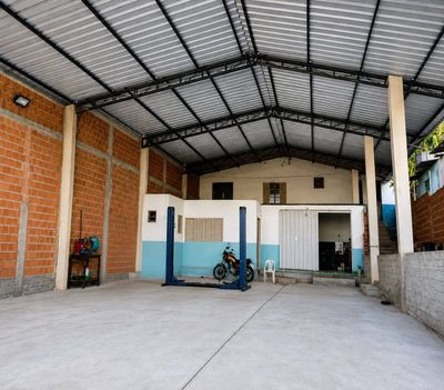 Prédio Inteiro, 750 m² - Foto 1