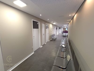 Sala-Conjunto, 360 m² - Foto 4