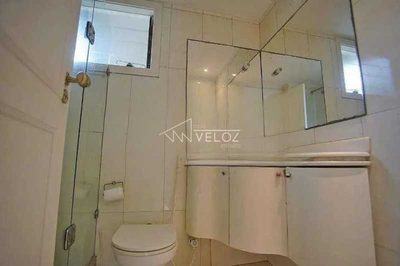 Apartamento, 3 quartos, 268 m² - Foto 1
