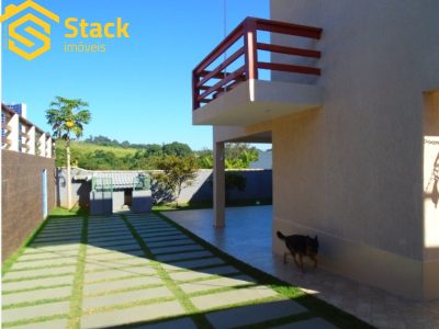 Casa, 4 quartos, 360 m² - Foto 3