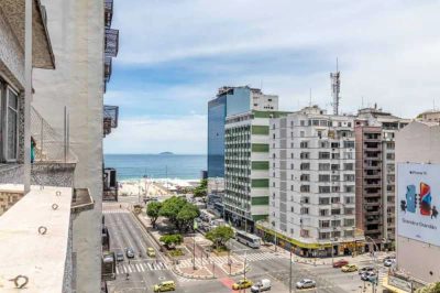 Apartamento, 3 quartos, 135 m² - Foto 1