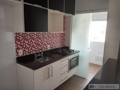 Apartamento, 2 quartos, 52 m² - Foto 4