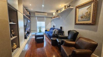 Apartamento, 3 quartos, 134 m² - Foto 4