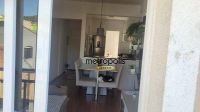 Apartamento, 2 quartos, 53 m² - Foto 5