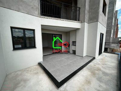 Apartamento, 3 quartos, 88 m² - Foto 1
