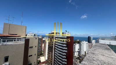 Cobertura, 3 quartos, 326 m² - Foto 2