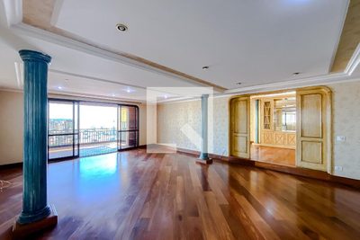 Apartamento, 4 quartos, 315 m² - Foto 3