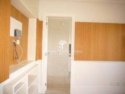 Apartamento, 213 m² - Foto 4