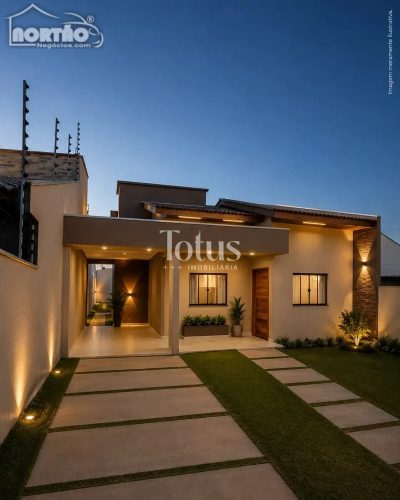 Casa, 2 quartos, 93 m² - Foto 1
