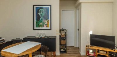 Apartamento, 1 quarto, 41 m² - Foto 3