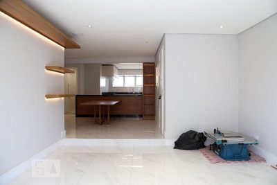 Apartamento, 3 quartos, 112 m² - Foto 5
