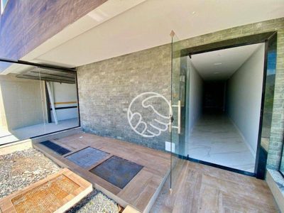 Apartamento, 2 quartos, 83 m² - Foto 2