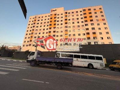 Apartamento, 2 quartos, 36 m² - Foto 1