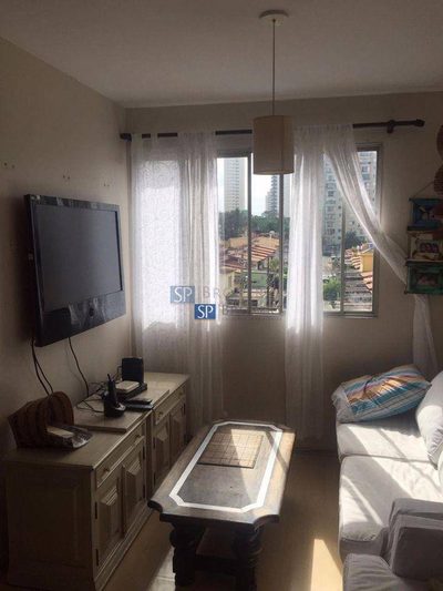 Apartamento, 2 quartos, 70 m² - Foto 2