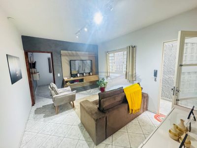 Casa, 2 quartos, 58 m² - Foto 1