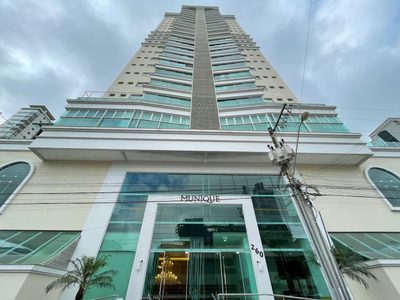 Apartamento, 4 quartos, 270 m² - Foto 1