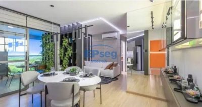Apartamento, 2 quartos, 82 m² - Foto 3