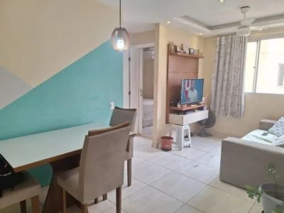 Apartamento, 2 quartos - Foto 3