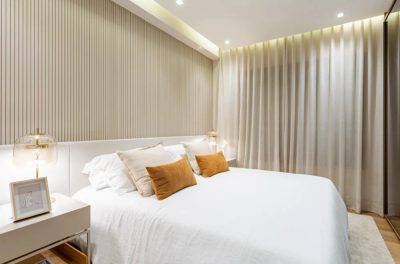 Apartamento, 3 quartos, 118 m² - Foto 3