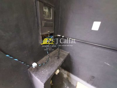 Loja-Salão, 50 m² - Foto 3
