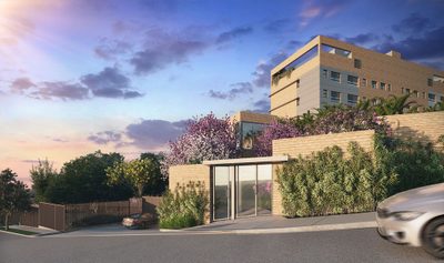 Apartamento, 4 quartos, 388 m² - Foto 2