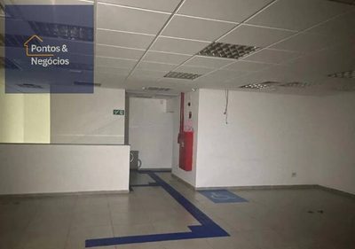 Loja-Salão, 455 m² - Foto 4