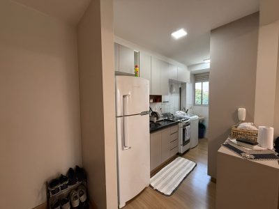 Apartamento, 2 quartos, 57 m² - Foto 5