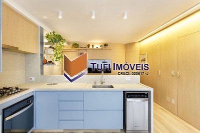 Apartamento, 1 quarto, 47 m² - Foto 2