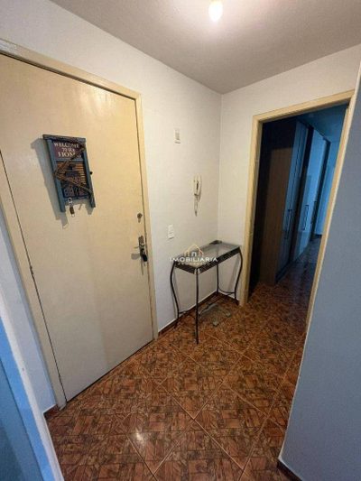 Apartamento, 2 quartos, 53 m² - Foto 2