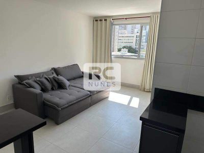 Apartamento, 1 quarto, 41 m² - Foto 1