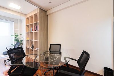 Sala-Conjunto, 49 m² - Foto 1