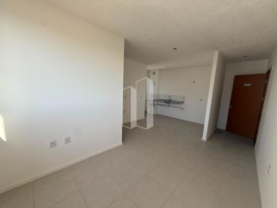 Apartamento, 2 quartos, 52 m² - Foto 5