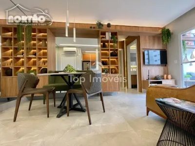 Casa, 3 quartos, 55 m² - Foto 4