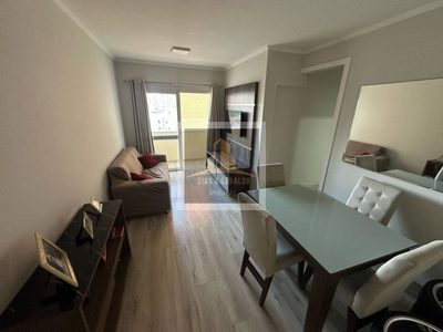 Apartamento, 3 quartos, 65 m² - Foto 2