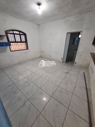 Casa, 1 quarto, 45 m² - Foto 4