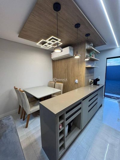 Casa, 2 quartos, 120 m² - Foto 3