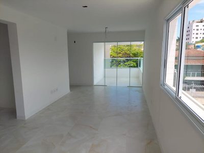 Apartamento, 4 quartos, 138 m² - Foto 1
