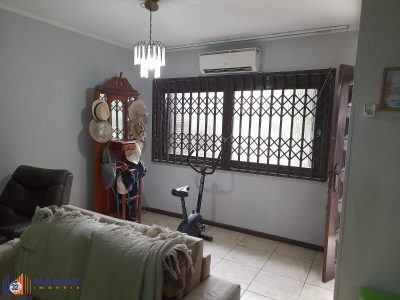 Casa, 3 quartos, 184 m² - Foto 1