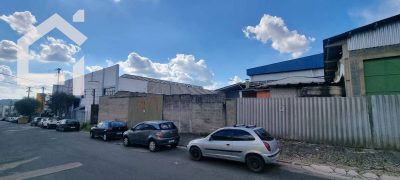 Depósito-Galpão, 1560 m² - Foto 3