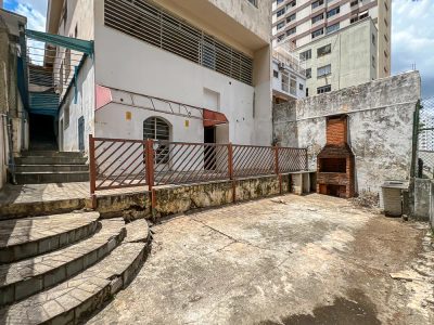 Prédio Inteiro, 482 m² - Foto 4