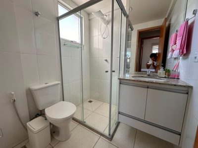 Apartamento, 2 quartos, 75 m² - Foto 3