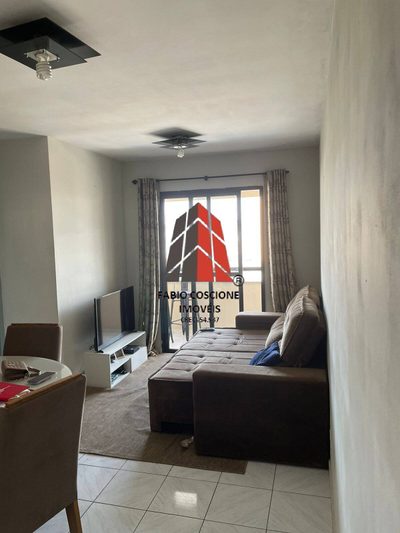 Apartamento, 2 quartos, 56 m² - Foto 2