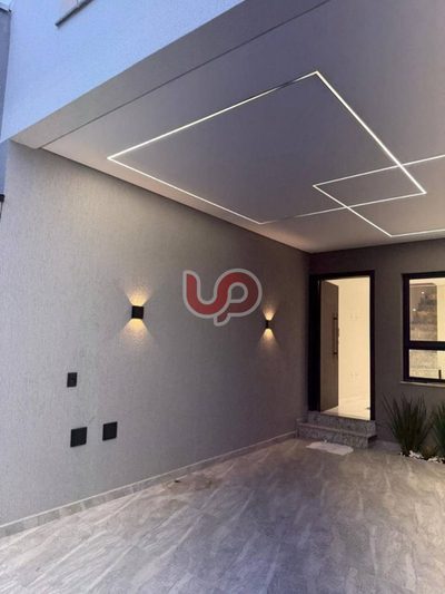 Sobrado, 3 quartos, 130 m² - Foto 4