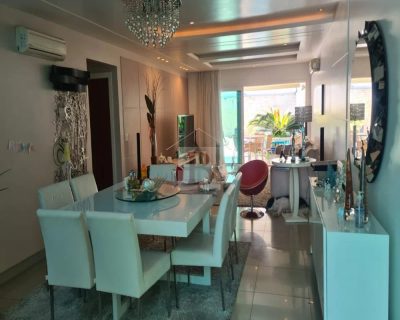 Casa, 4 quartos, 242 m² - Foto 3